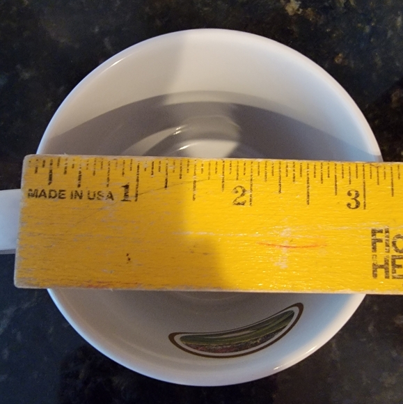 Augusta National Mug "Gentle Walk to the Twelfth" by Larry Dyke Lang&Wise 1999 - Picture 9 of 9